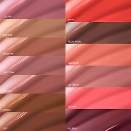 MoistureGlow™ Plumping Lip Color - Dudak Parlatıcısı